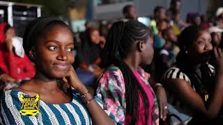 MAXI GRAND 20 ème édition, rubrique « COUP DE POUCE » étape ESGIC / Deuxième partie