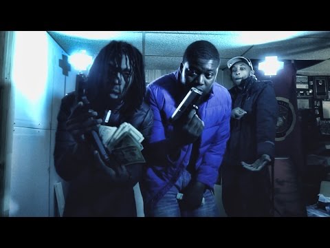 Servintae | Wilt Chamb - Power [Official Video]