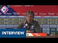 'Wij moeten op het veld zo goed mogelijk presteren, op de randzaken hebben wij geen invloed'