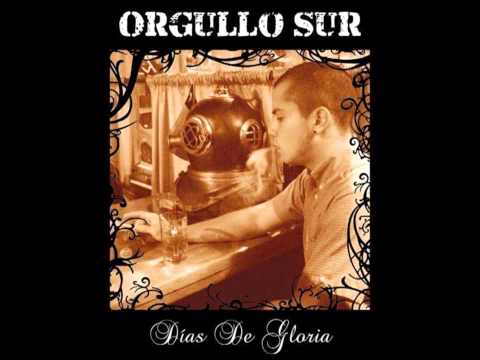 Orgullo Sur - Chile es mi país