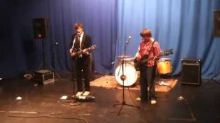 DREI PRODUCTIONS Video Shoot &quot;THE NEWS&quot;