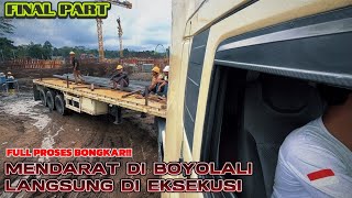 Download lagu PEOSES BONGKAR KEDUA DI BOYOLALI, ALHAMDULILLAH LANCAR.. mp3 Download lagu PEOSES BONGKAR KEDUA DI BOYOLALI, ALHAMDULILLAH LANCAR.. mp3