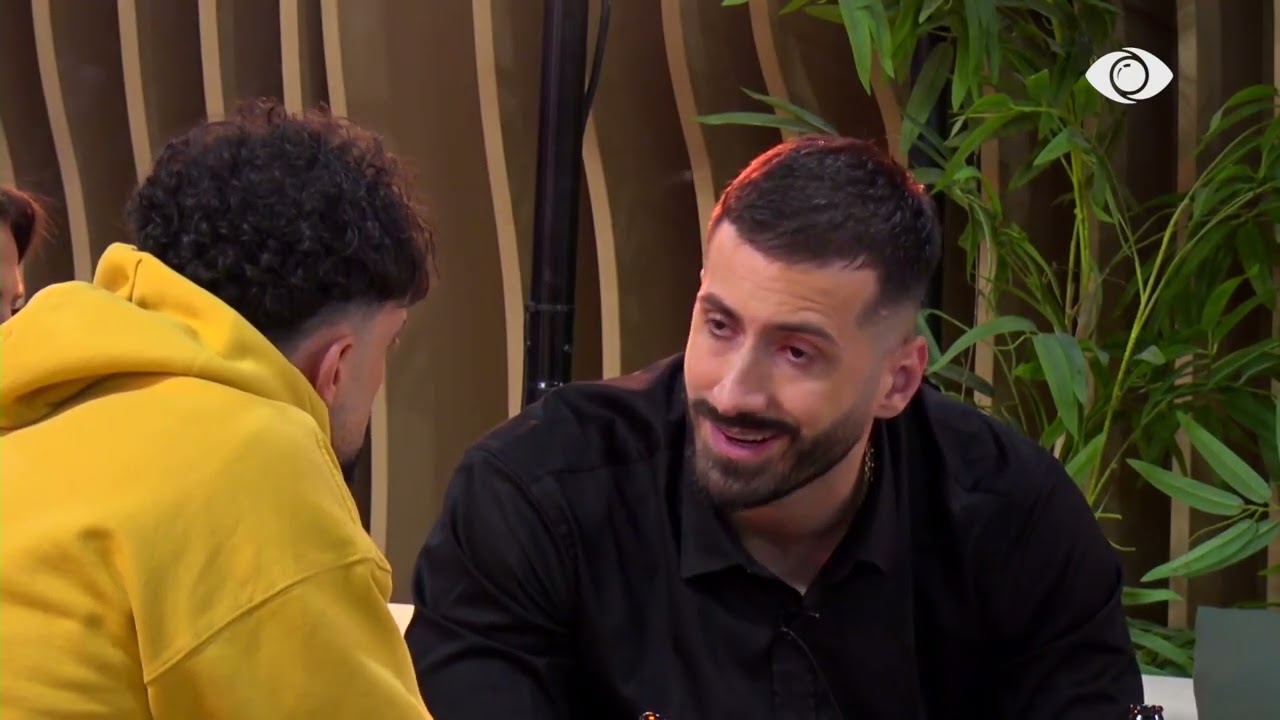 “Ajo flinte gjumë dhe tani thotë më ka përdorur ai”/ Jozi për Loredanën: Jo me ndjenjën…