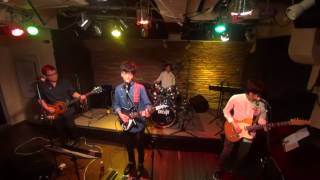 P2 Vatican Blues(シイタケズ2/8)
