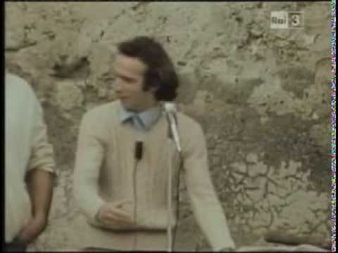 "Il Comizio" (Roberto Benigni e Carlo Monni)