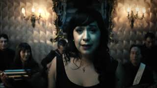 92 Carla Morrison   Las Maravillas De La Vida HD