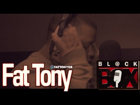 Fat Tony | BL@CKBOX (4k) S11 Ep. 72/201