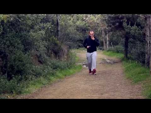 KenJee - Farklı Hırs ( Video Klip / 2014 )