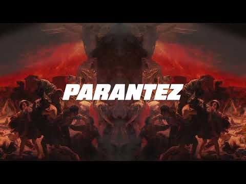 Faredge - Parantez