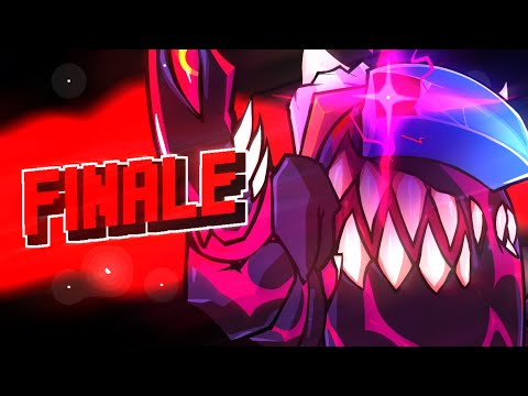 Video thumbnail for Finale