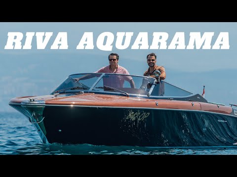 Riva Aquariva