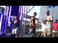 Brand Nubian Live Riverfest 9 10 16