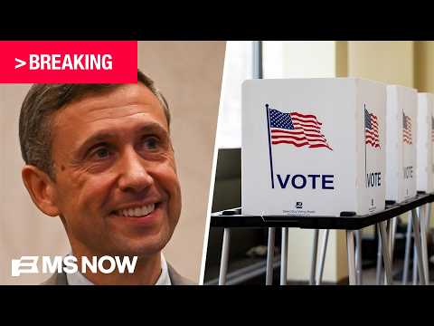 BREAKING: DNC finalizes 2028 primary calendar with South Carolina kicking off contest