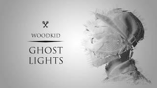Woodkid- Ghost Lights (Official Audio)