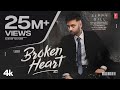 BROKEN HEART Official Video SIPPY GILL Latest Punjabi Songs 2024 T Series