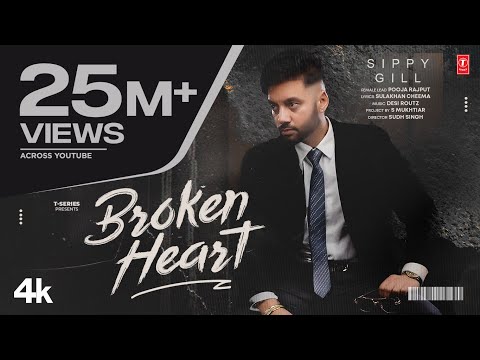 Broken Heart — watch video