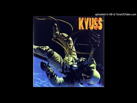 Kyuss - Un Sandpiper