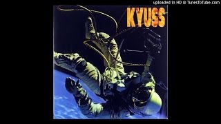 Kyuss - Un Sandpiper