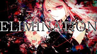 Cover art for ELIMINATION