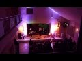 BERNWARD KOCH "Cafè Noir" - Live (piano & flute)