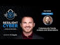 Resilient Cyber w/ Mike Privette - Cybersecurity Trends, Analysis and Observations