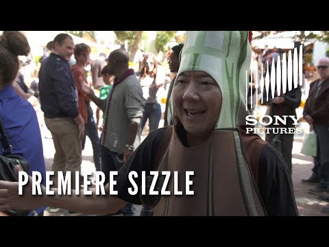 Premiere Sizzle