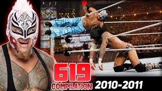 Download lagu WWE Rey Mysterio 619 Compilation 2010-2011 mp3