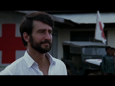 The Killing Fields movie ending