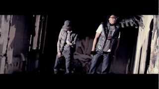 SP - M.F.P (Mother Fuckin' Problem) ft UR (CLIP OFFICIEL)