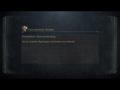 Der "BESTE" Boss kampf in Bloodborn