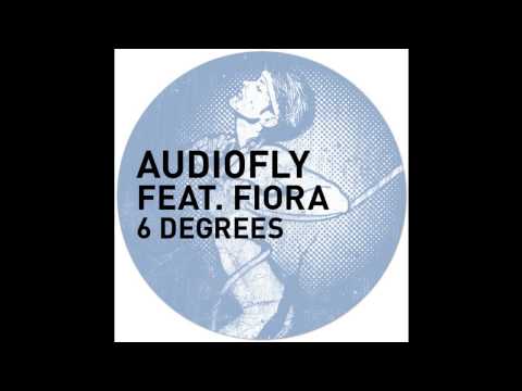 Audiofly feat. Fiora - 6 Degrees (Tale Of Us Remix)