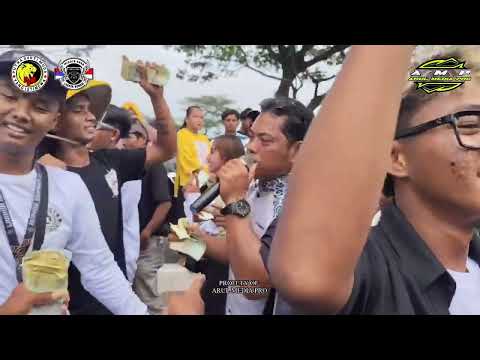 DITINGGAL KAWIN‼️VOC KADIS | PUTRA SURTI MUDA | SEA PARTY LASKAR KONGSI CITEMU MUNDU CIREBON 2025