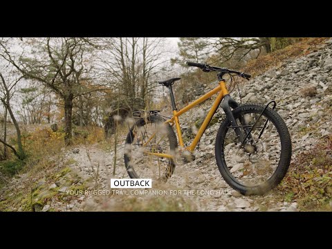 Tout Terrain Outback (EN)