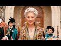 Madame Morrible Intro Shiz Orientation WICKED 4K