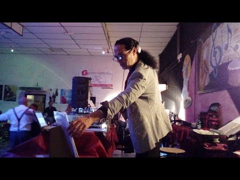 Osvaldo Fresedo - Recuerdos de bohemia - Live night "Pura Milonga"