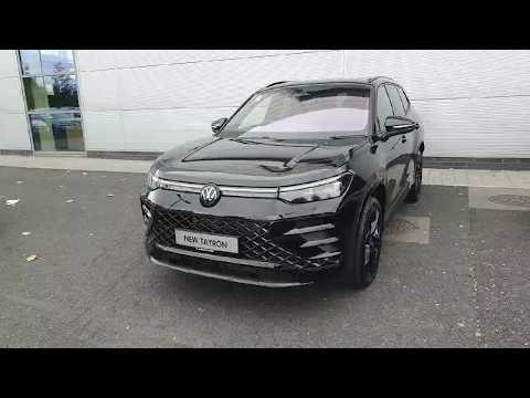 Volkswagen Tayron R-LINE 75 2.0 TDI 150HP AUTO DSG - Image 2