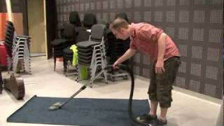 moulin rose - making of Awakening