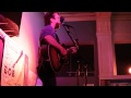 Chuck Prophet: "How Many Angels" (solo acoustic)