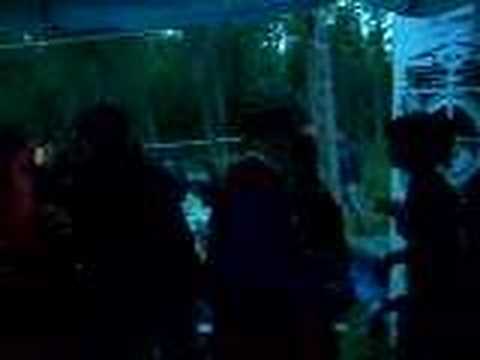 PARTY K-NAMELESS 17-05, CAMPANIA AREA