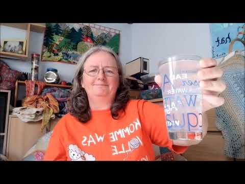 Multikreativ-Podcast #32 - Mit Feenstaub und Hunde-Glitzer