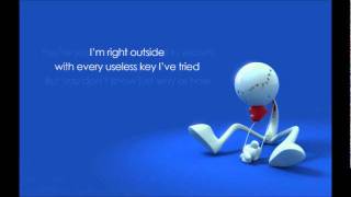 Making April - All of Yours (Lyrics)