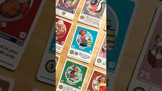 Or Deer! Someone Flipped This Deck 🦌🌿❤️☺️ #boardgames #tabletopgaming #cardgames