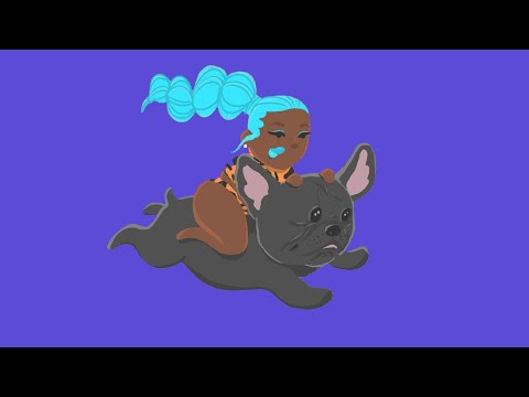 FREE DaBaby X Megan Thee Stallion Type Beat - "Real" | Free Type Beat 2021