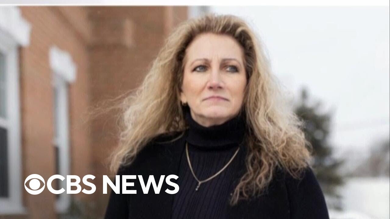 Supreme Court may side with Ohio woman on "reverse discrimination" case