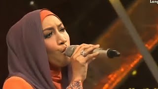 Ziana Zain - Anggapanmu | Live | 3 Juara