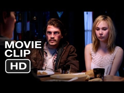 Killer Joe Movie CLIP - My Sister (2012) William Friedkin Movie HD
