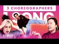 Dead Man Walking Brent Faiyaz 3 Dancers Choreograph To The Same Song