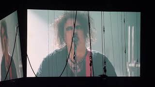 The Cure | Shake Dog Shake | Rock and Roll Hall of Fame Induction Ceremony