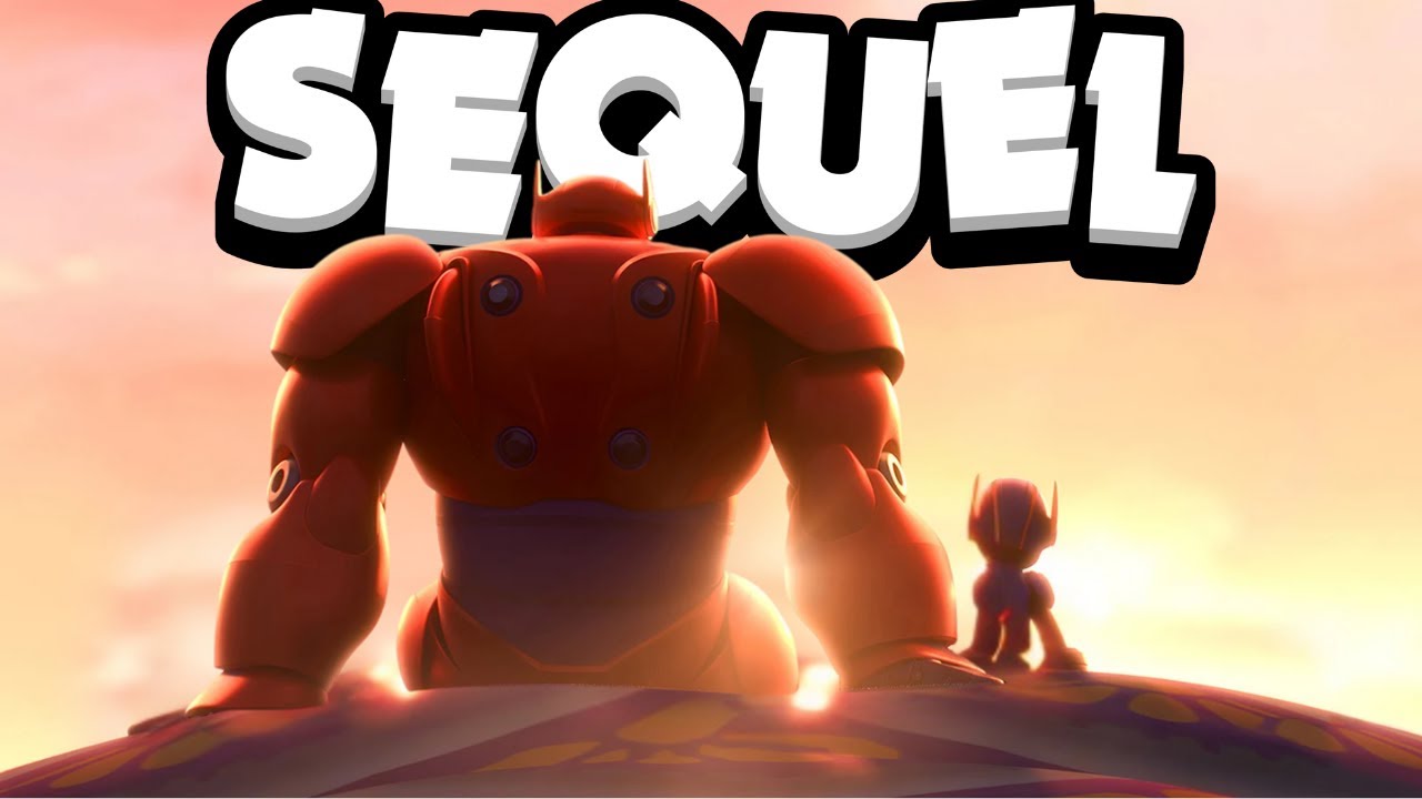 Disney Is Making The WRONG Sequels..