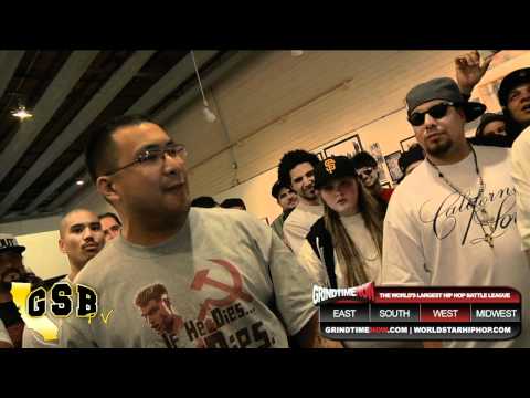 True Temper vs Joe Cutter